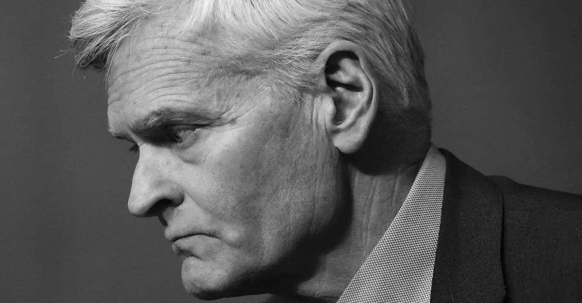 Bill Cassidy Blew It