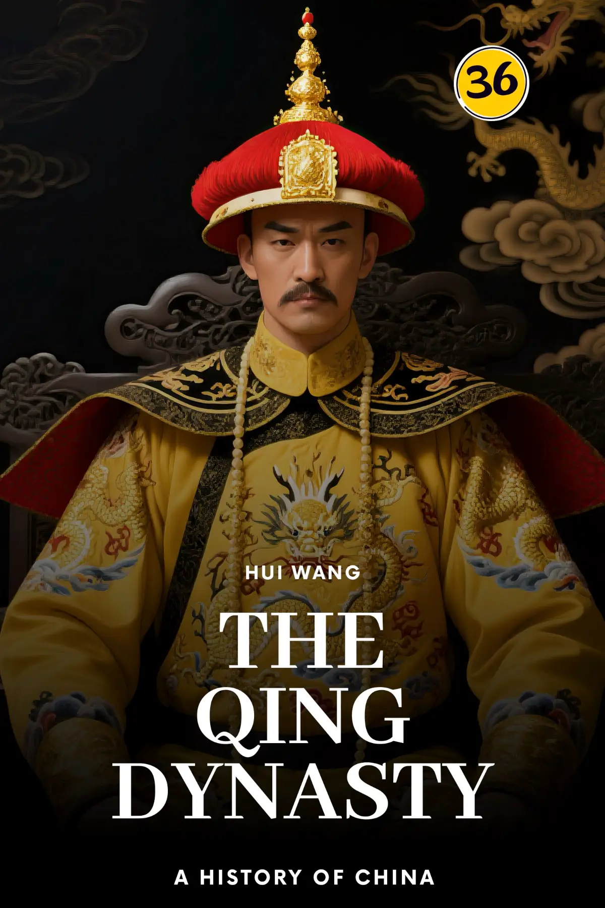 The Qing Dynasty: A History of China