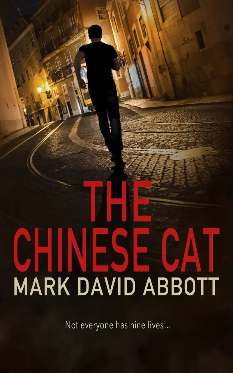 The Chinese Cat: John Hayes 10