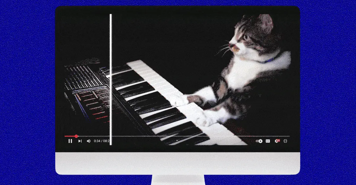 YouTube’s Sneaky AI ‘Experiment’