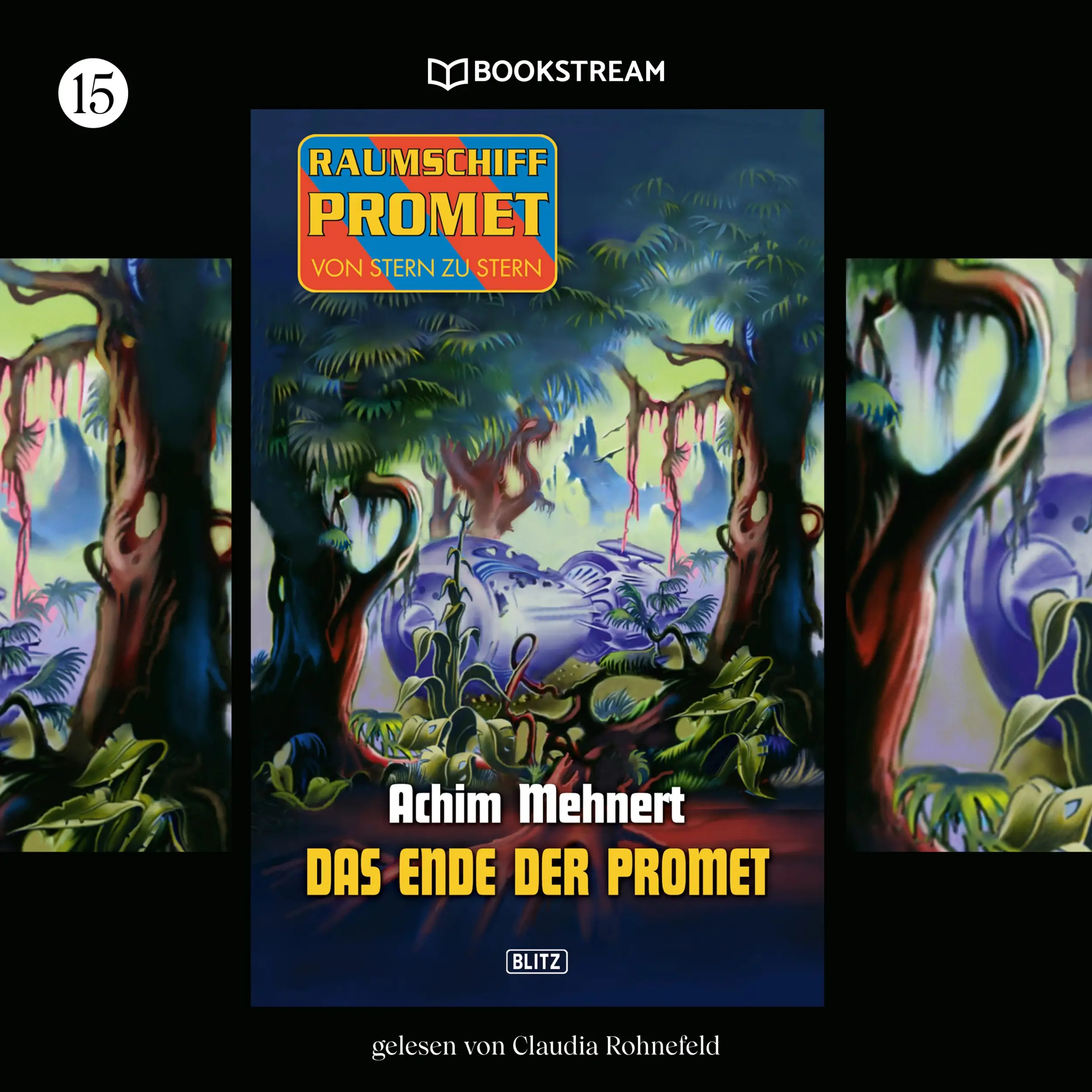 Raumschiff Promet - Von Stern zu Stern, Folge 15: Das Ende der Promet