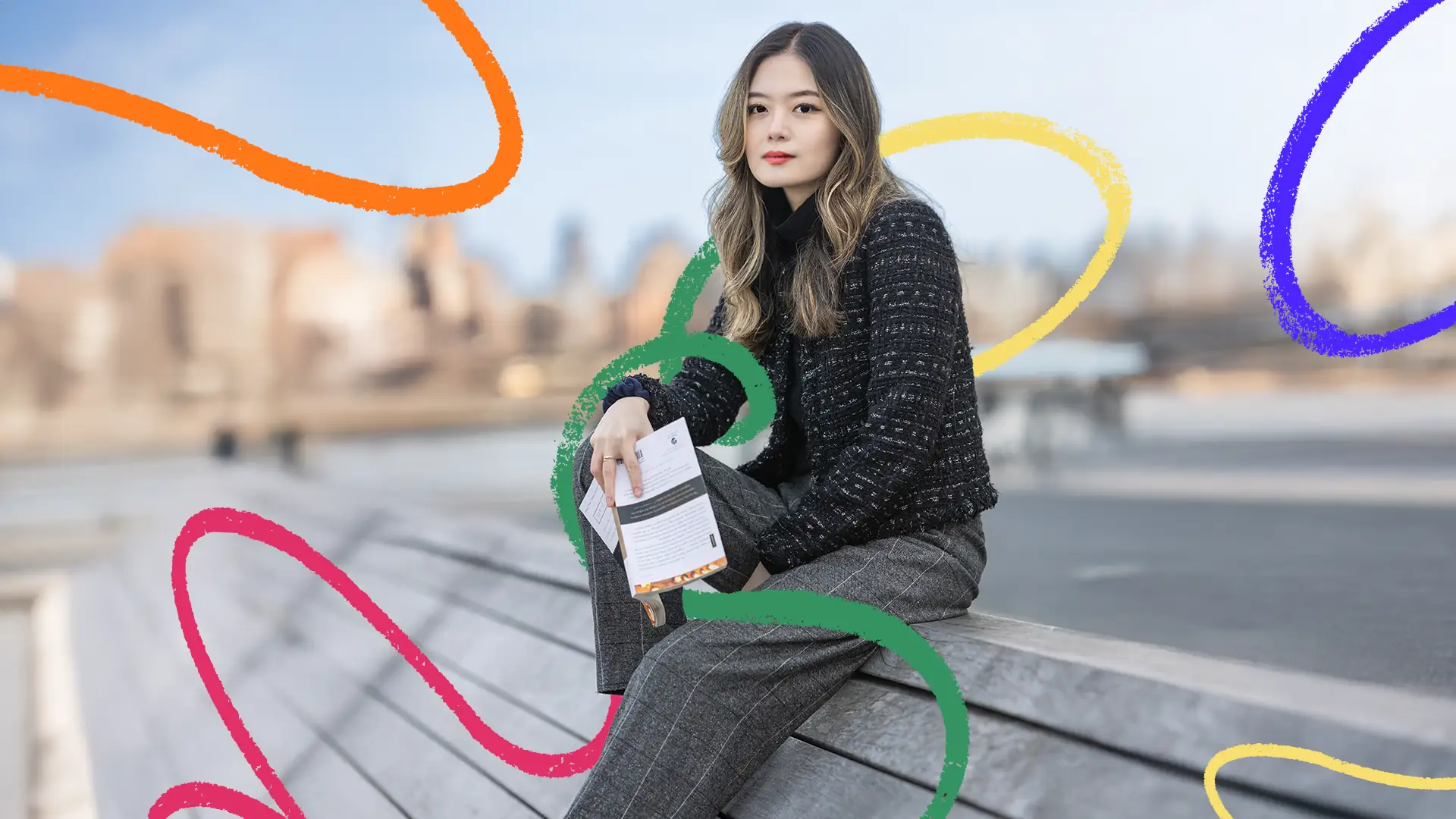 This Master of AI Agents Is Most at Home in the Analog