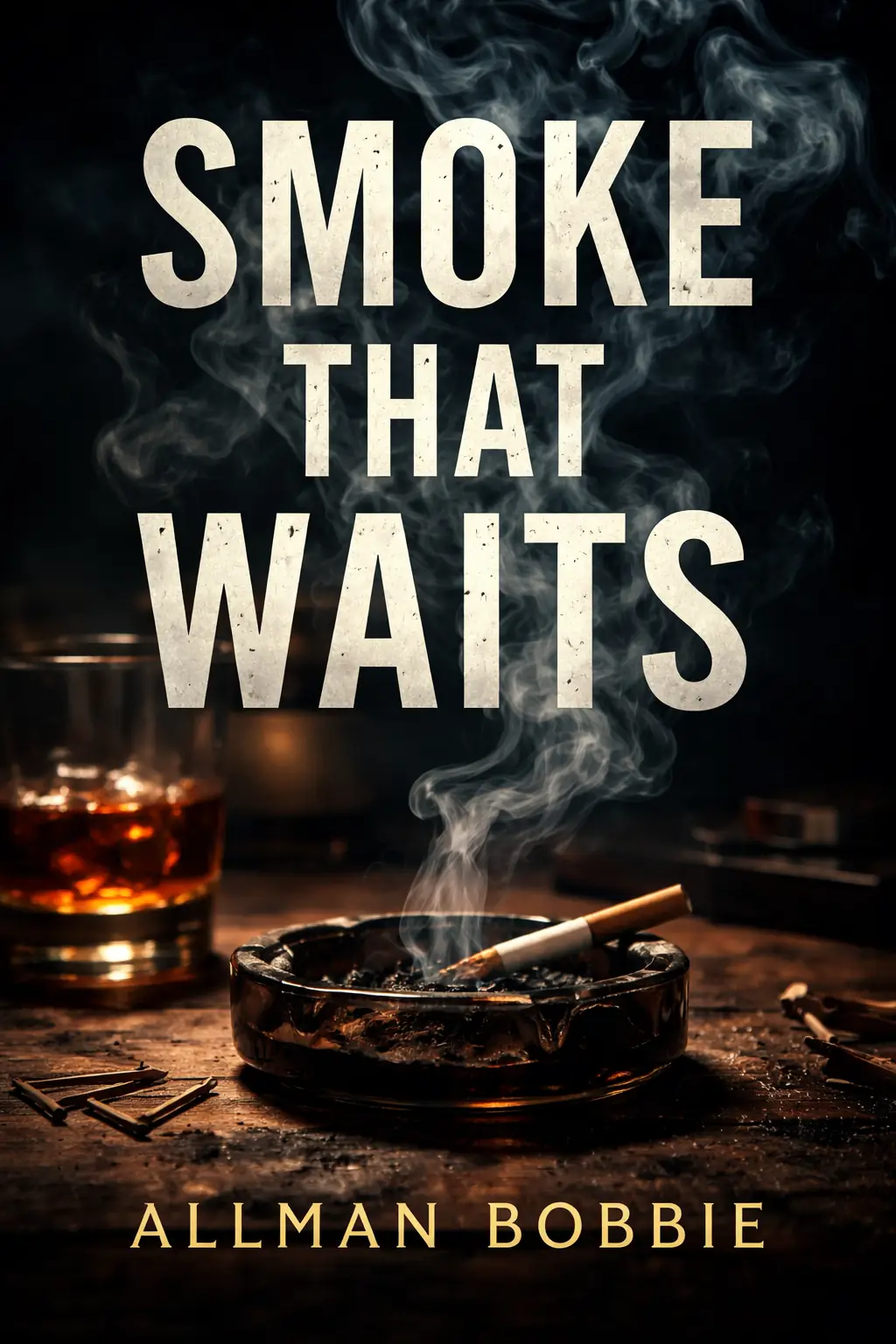 Smoke That Waits