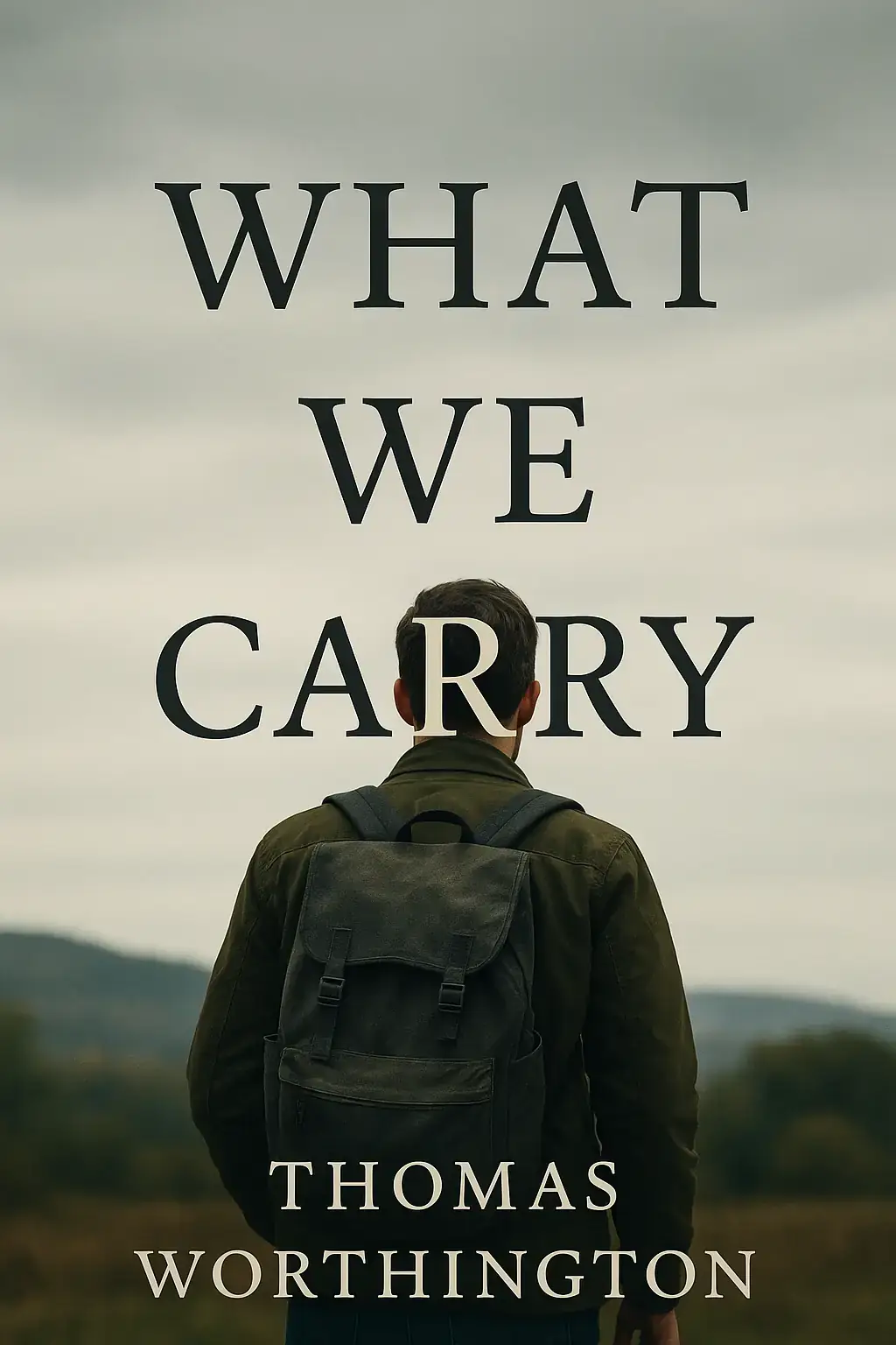 What We Carry