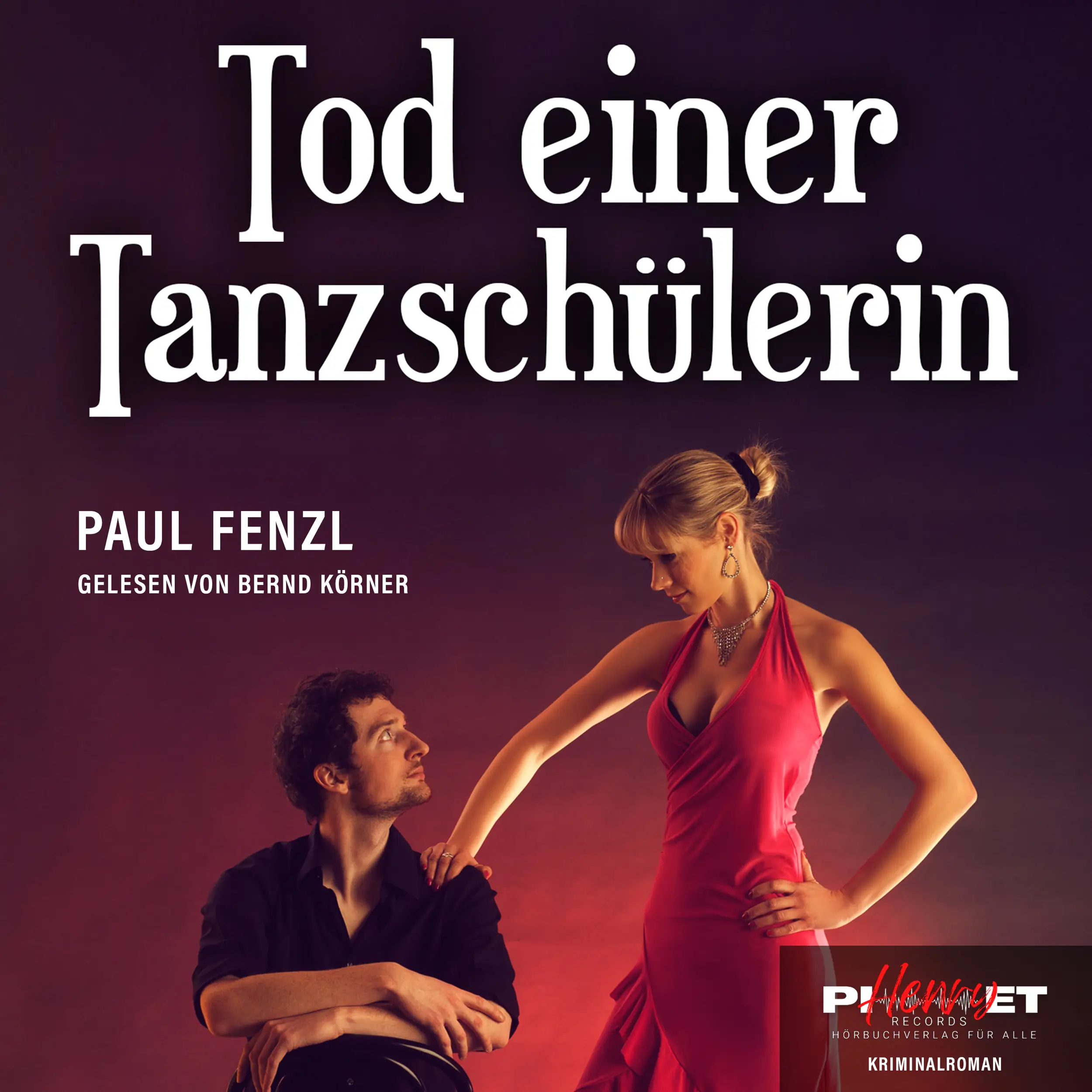 TOD EINER TANZSCHÜLERIN