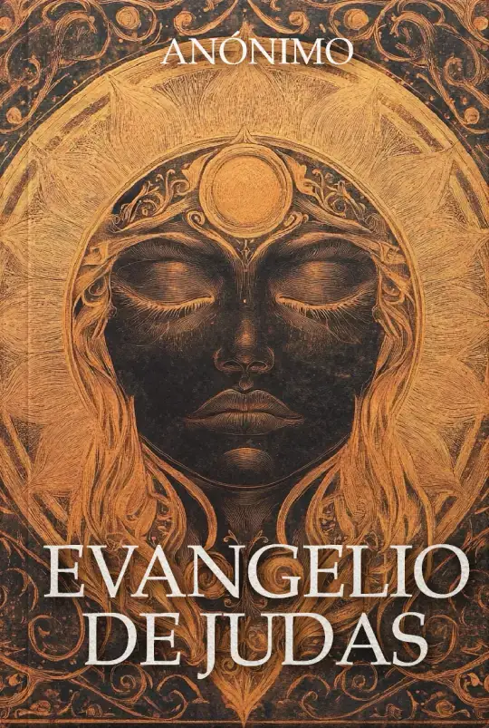 El Evangelio de Judas