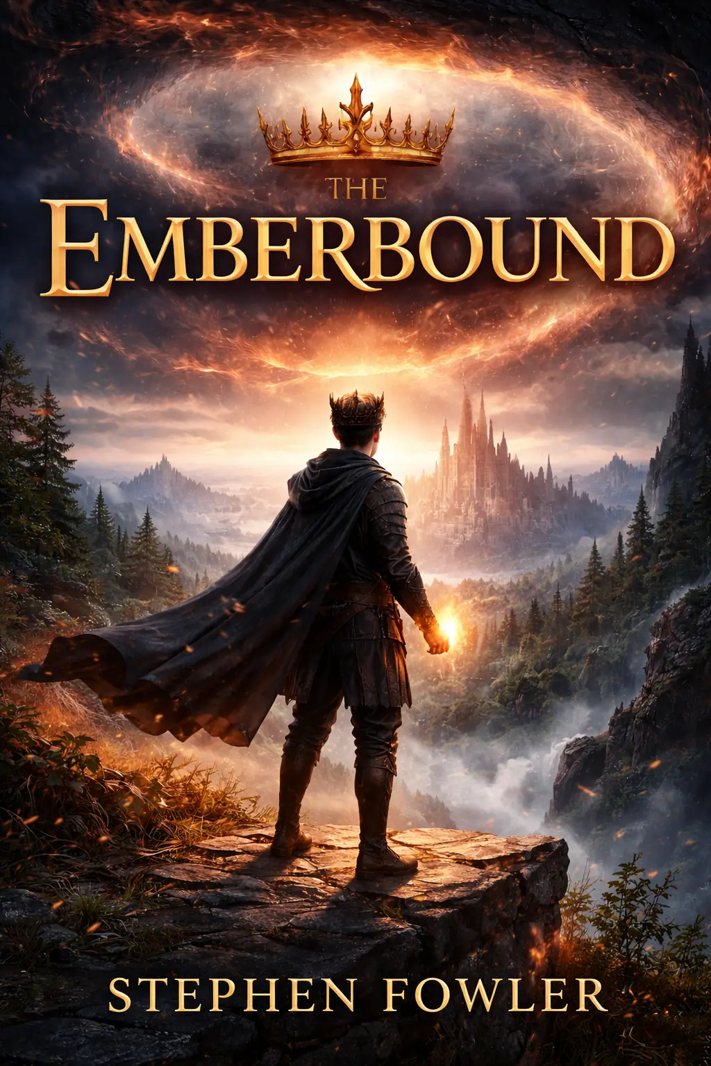 Emberbound