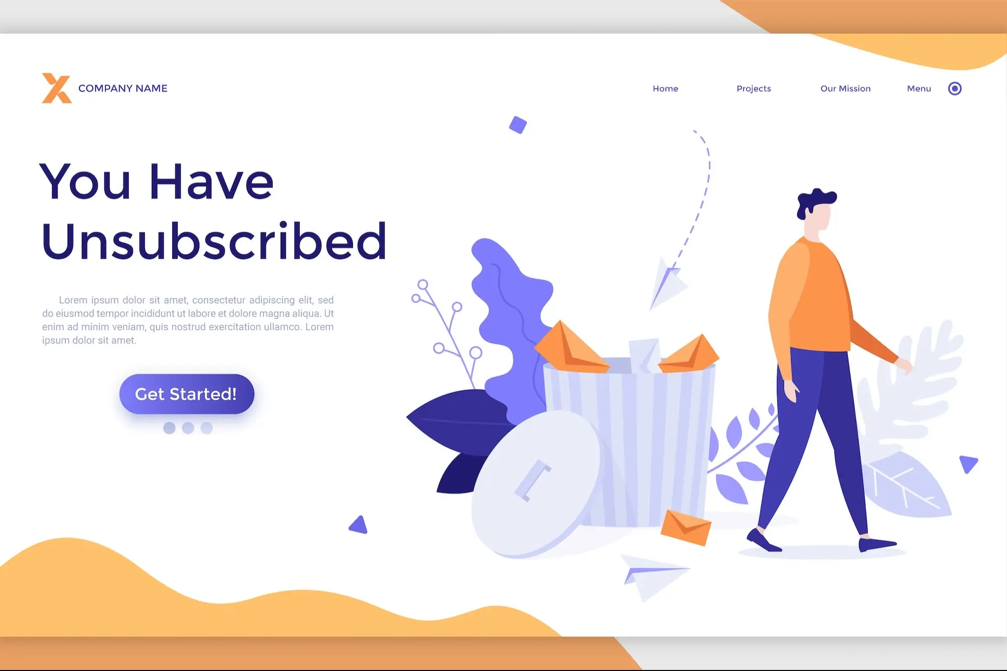 Hitting 'Unsubscribe' to Annoying Emails Isn't Safe Anymore. Here's Why.