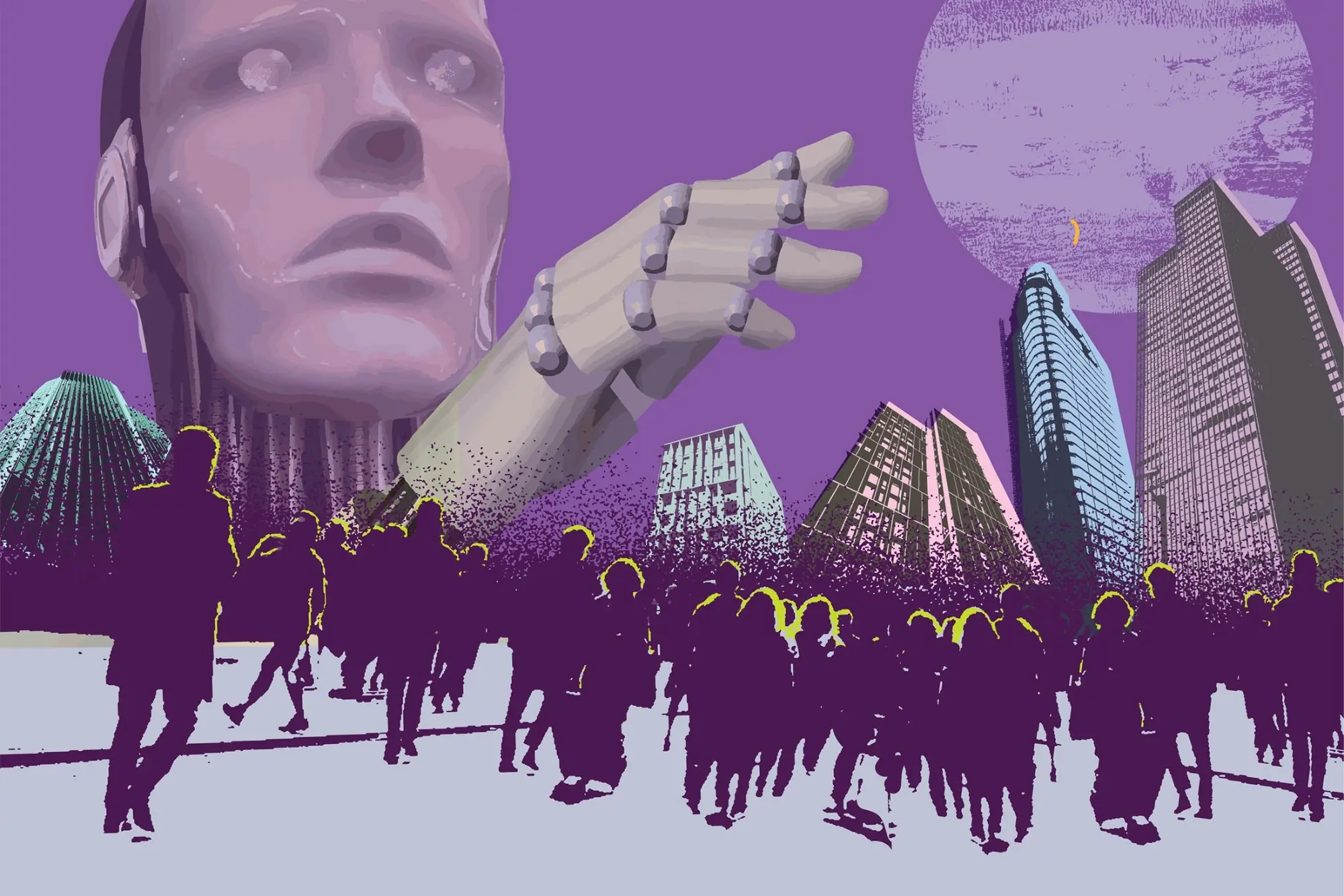 This Is the Beginning of the End — Why Tech Advancements Will Hinder the Developed World's Dominance