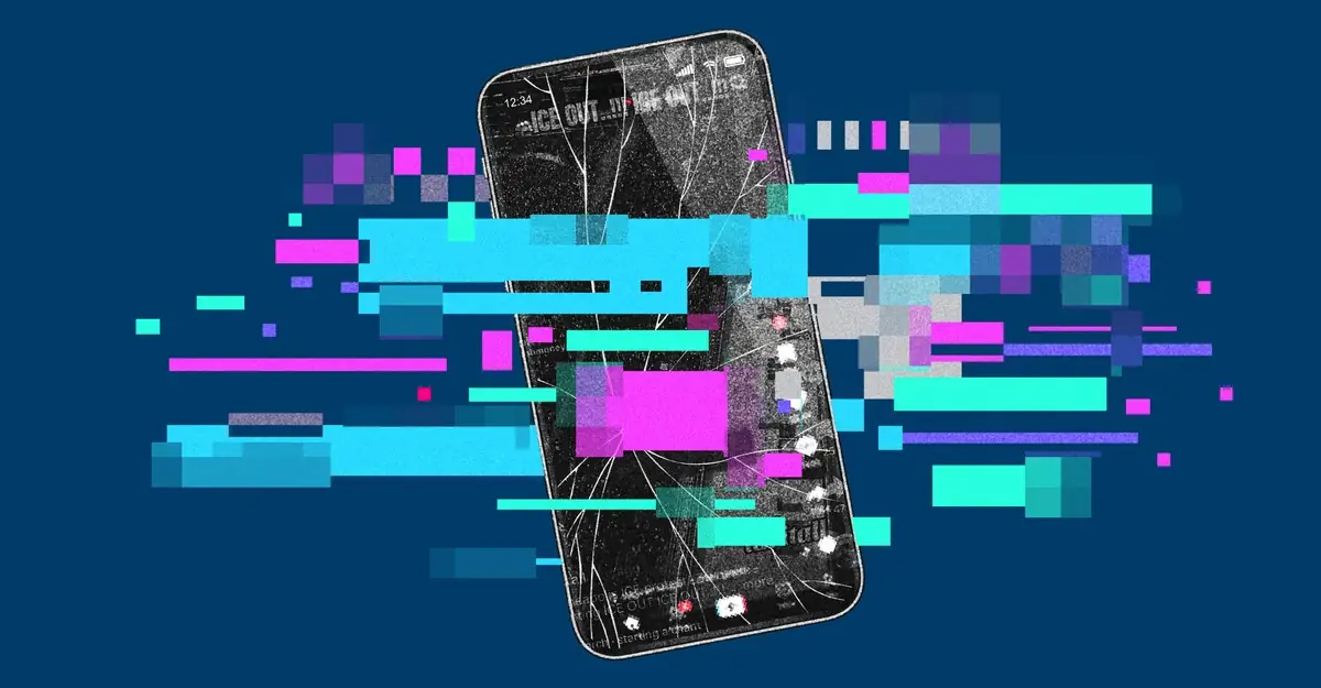 The New Shadowbanning Panic