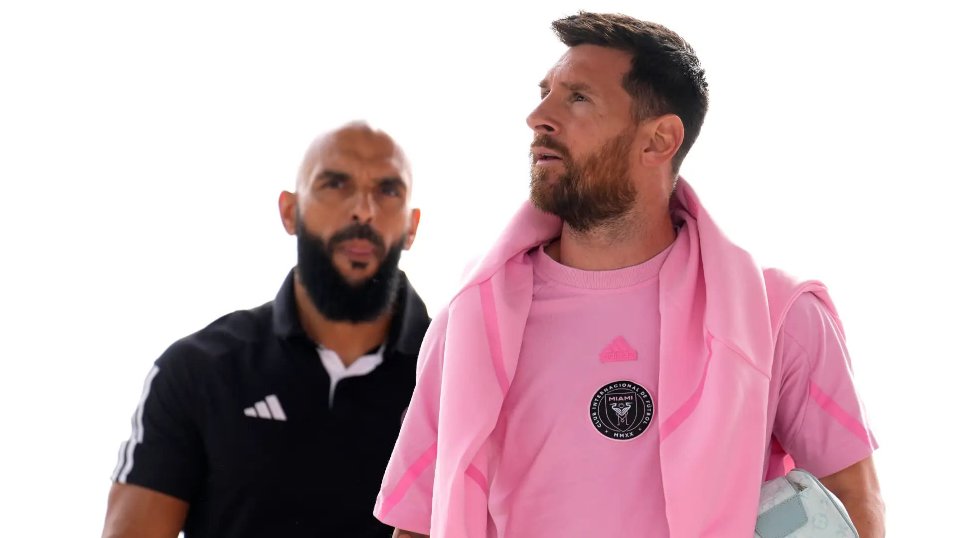 Lionel Messi’s bodyguard sends emotional ‘greatest human being’ message to Argentine GOAT as Inter Miami superstar celebrates 38th birthday