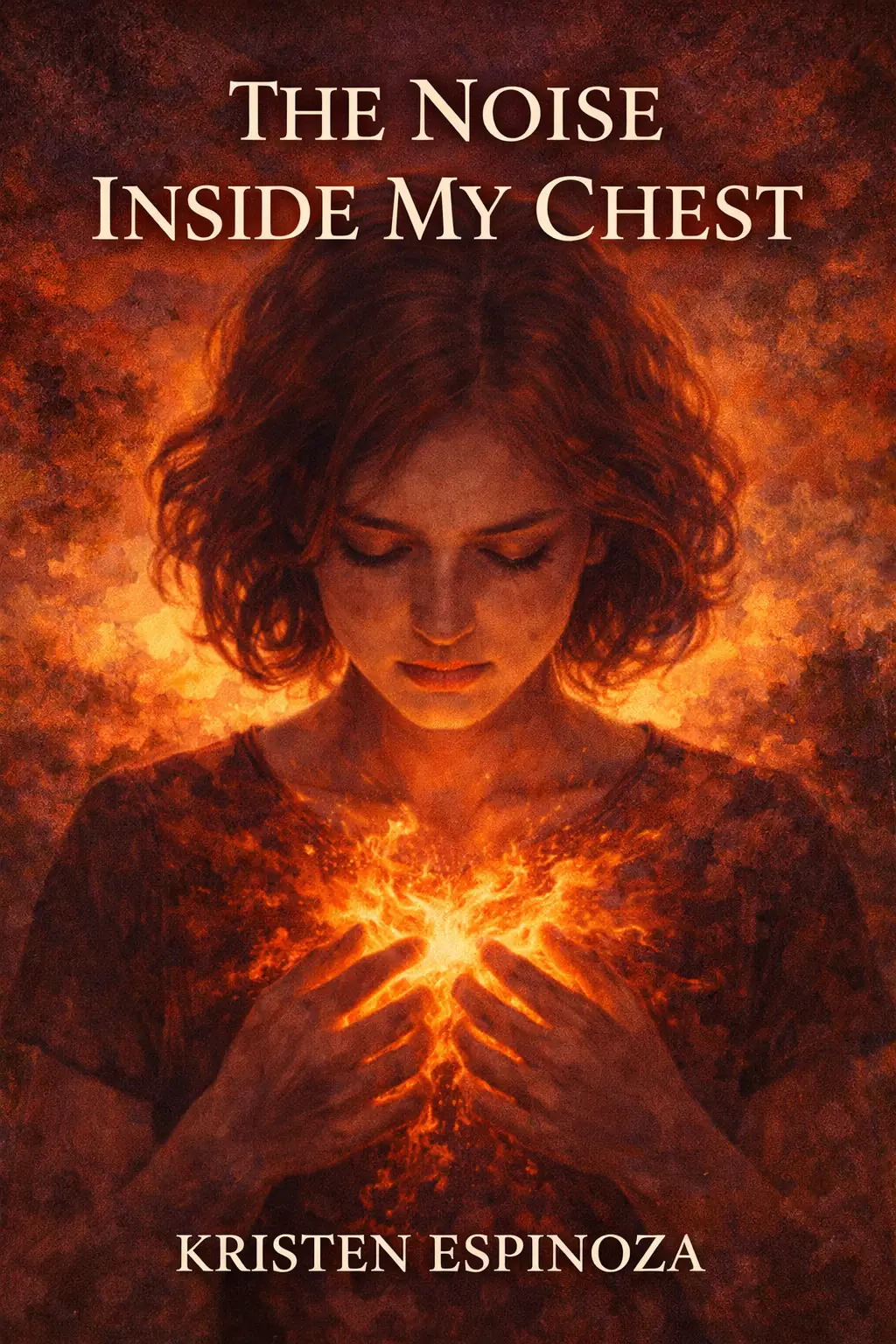 The Noise Inside My Chest