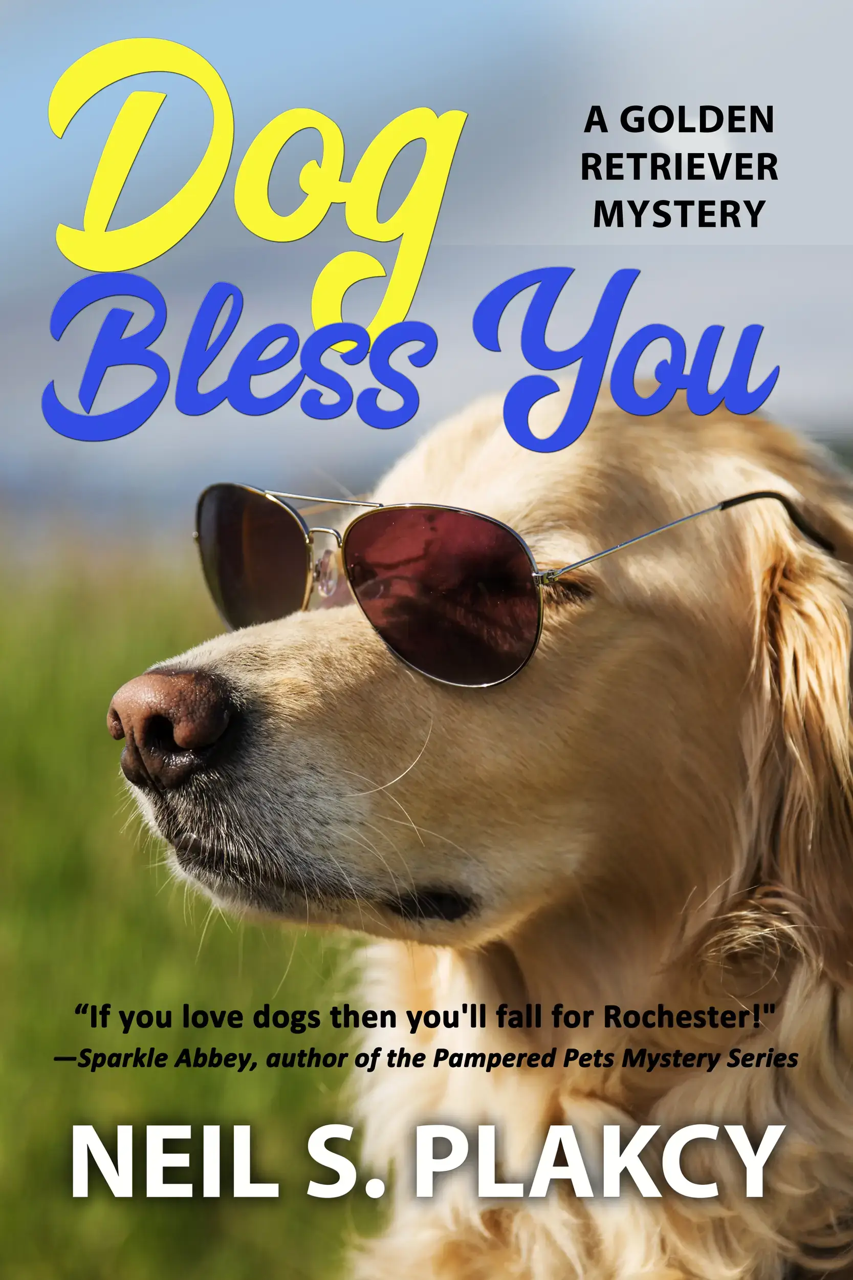 Dog Bless You