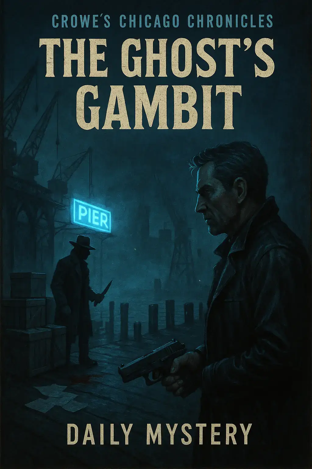 The Ghost’s Gambit