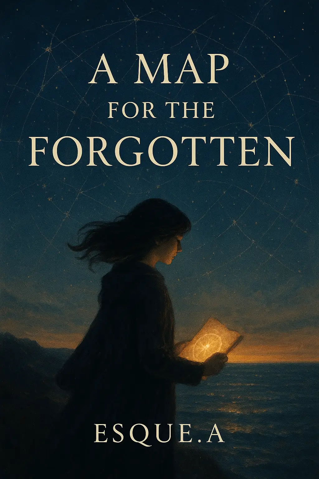 A Map for the Forgotten