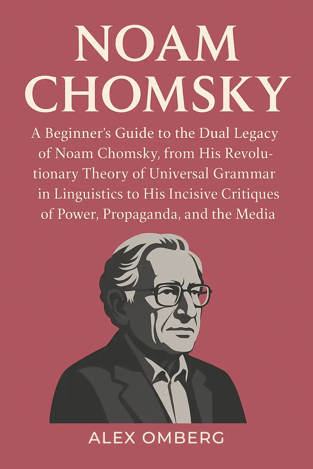 Noam Chomsky