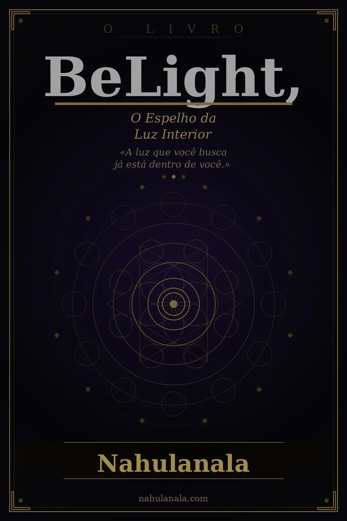 PREFÁCIO — Por que este...