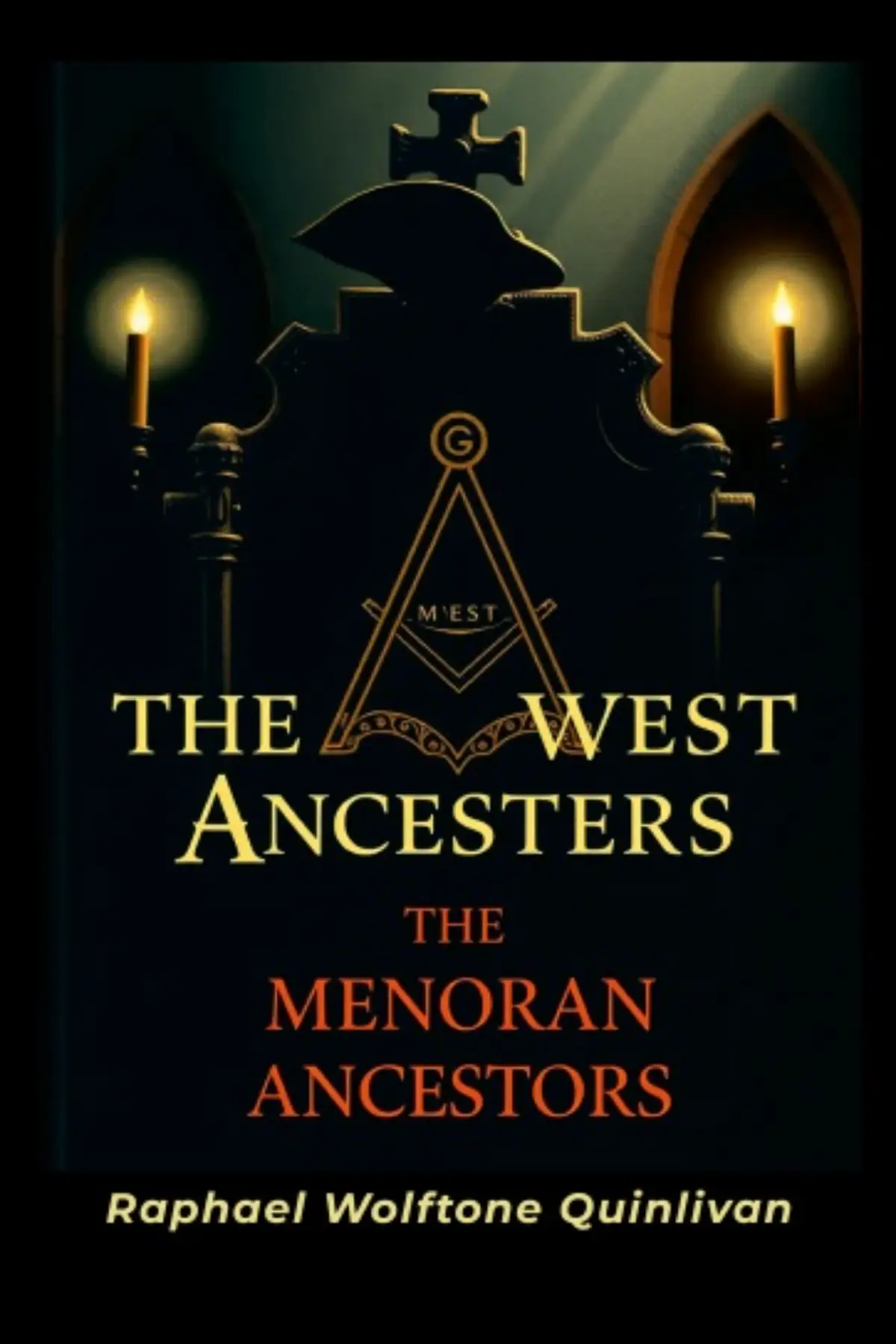 The West Ancesters 