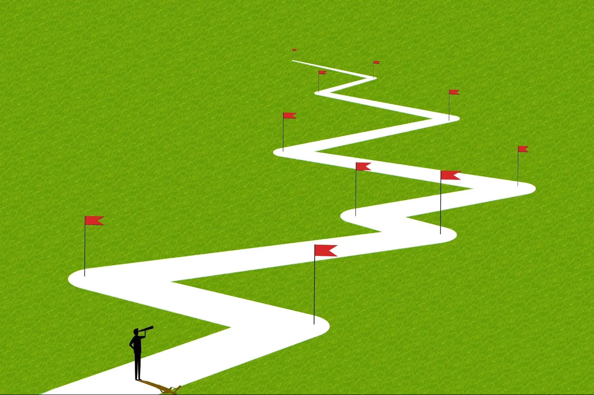 What a High-School Econ Class, a Mine Shaft and Years in Japan Taught Me About Business Value