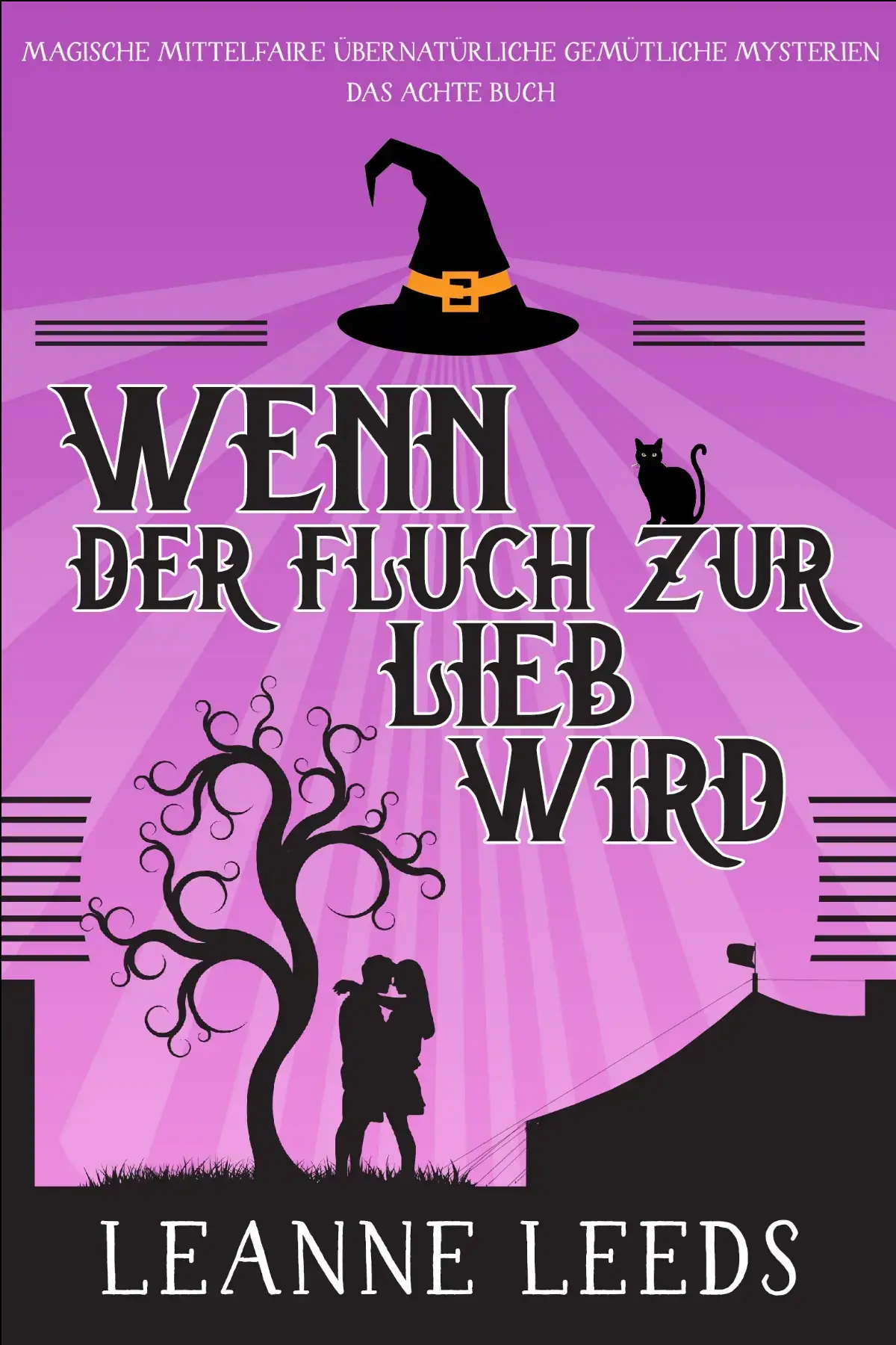 Wenn der Fluch zur Liebe wird