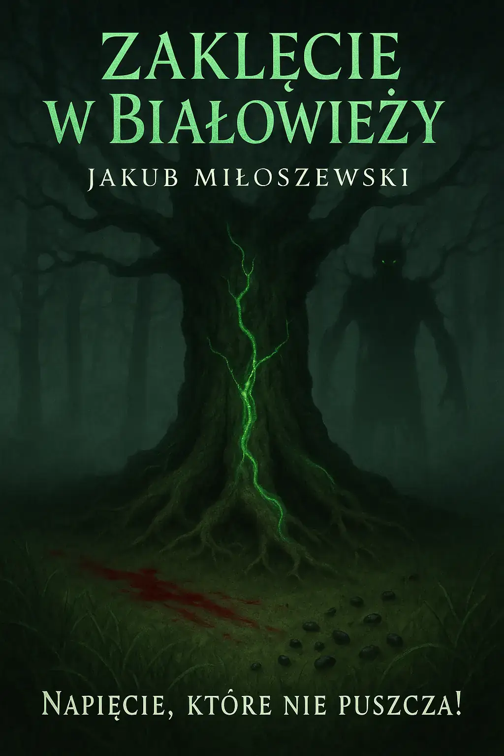 Zaklęcie w Białowieży