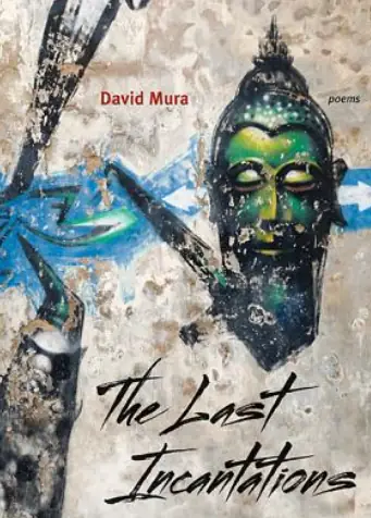 “Vegas Rave Muse” by David Mura