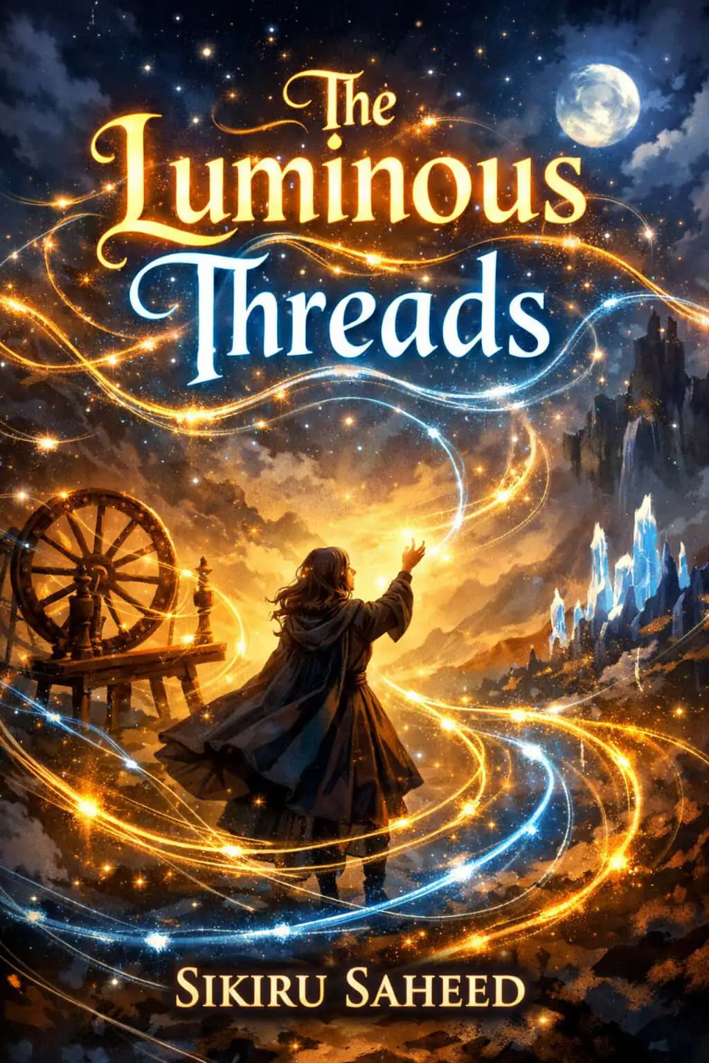 The Luminous Threads