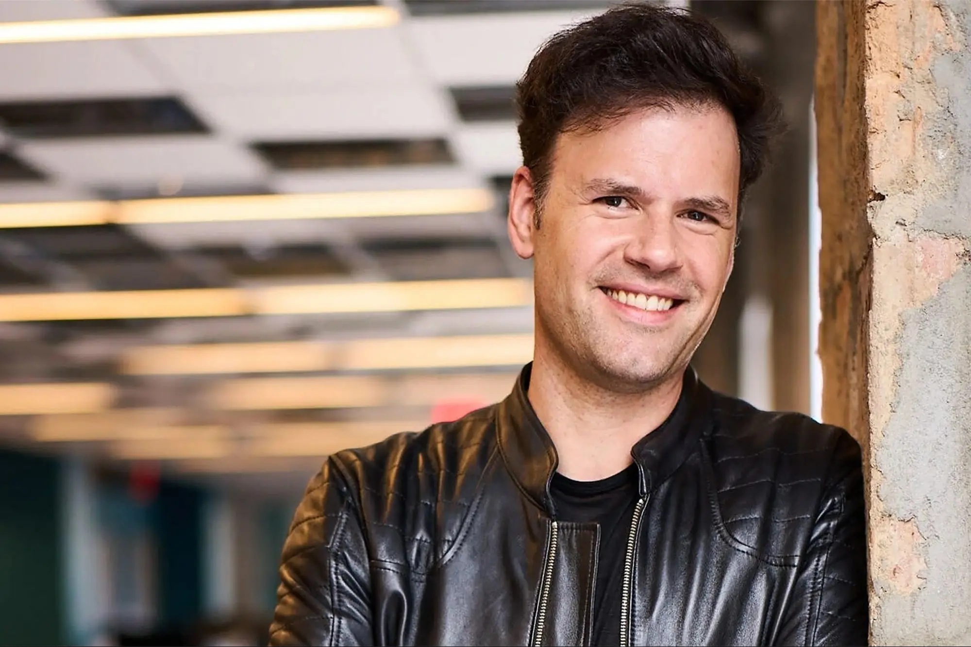 What's Really Inside Your Supplements? This Founder Is Uncovering the Truth Behind a $180 Billion Industry