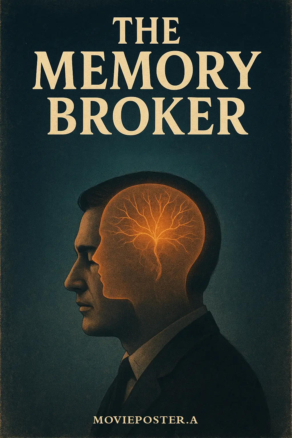 The Memory Broker