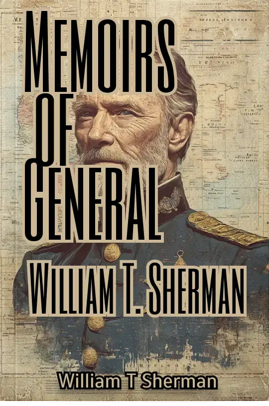 Memoirs of General William T. Sherman