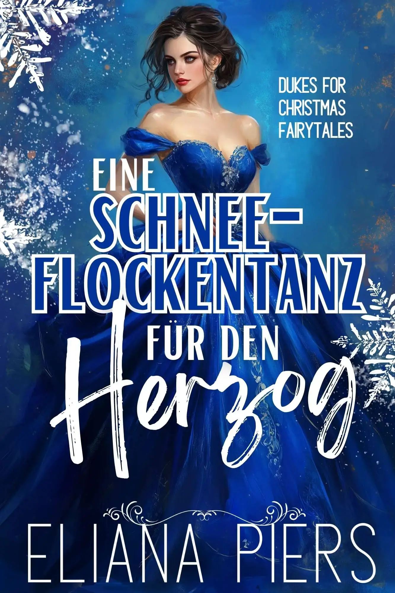 Ein Schneeflockentanz für den Herzog