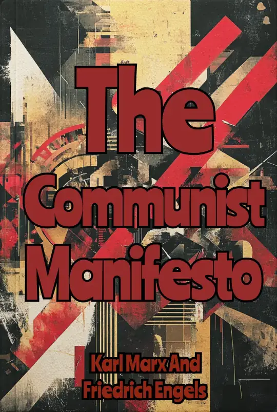The Communist Manifesto