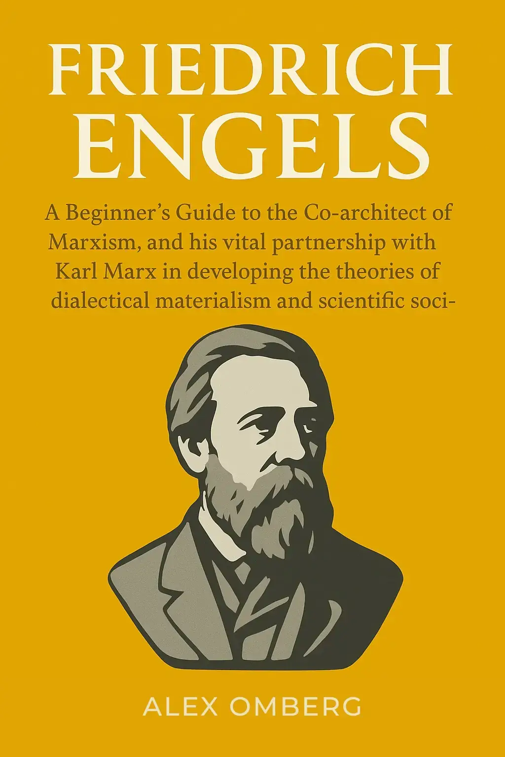 Friedrich Engels