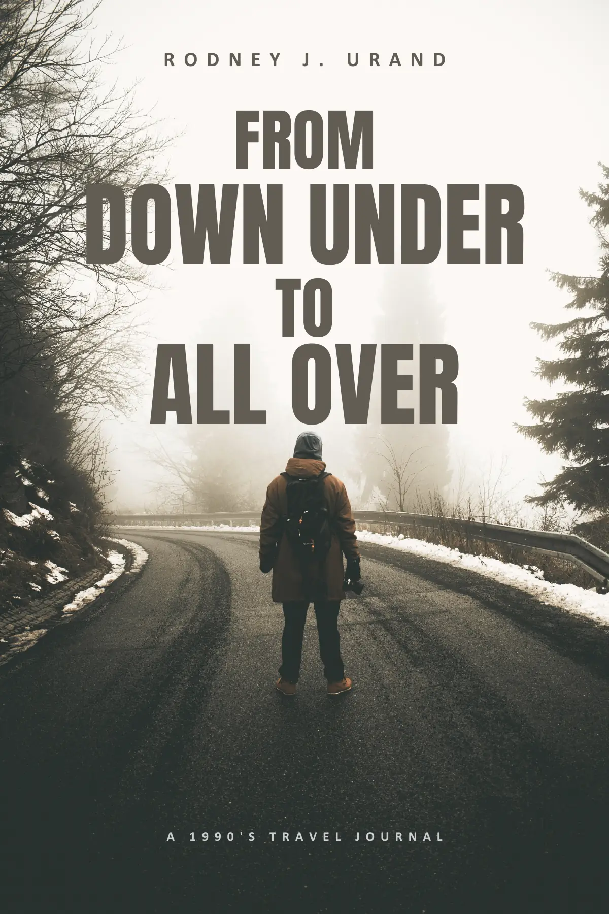 From Down Under to All Over