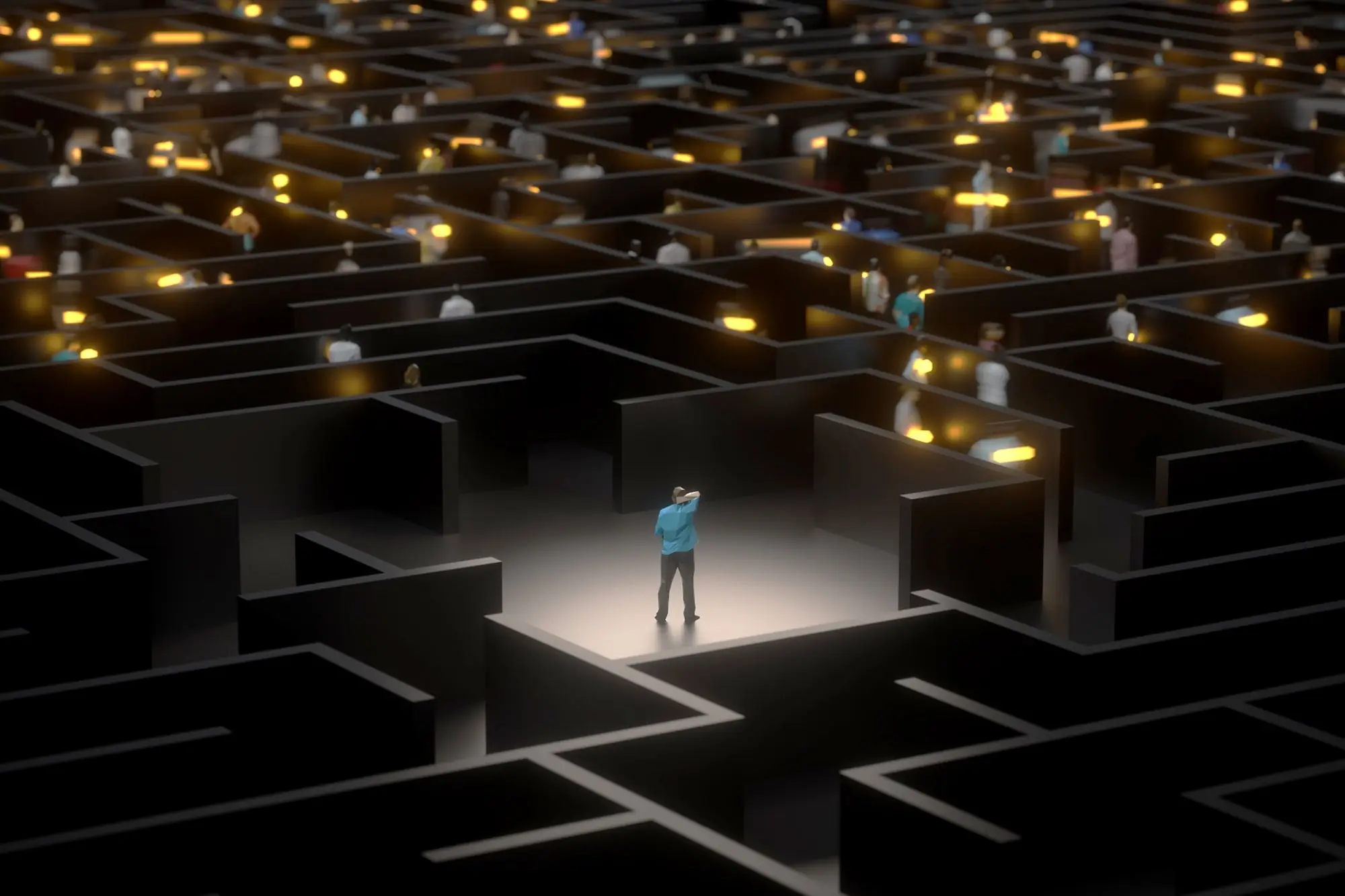 This Leadership Behavior Feels Responsible — But It's Destroying Momentum and Frustrating Your Team