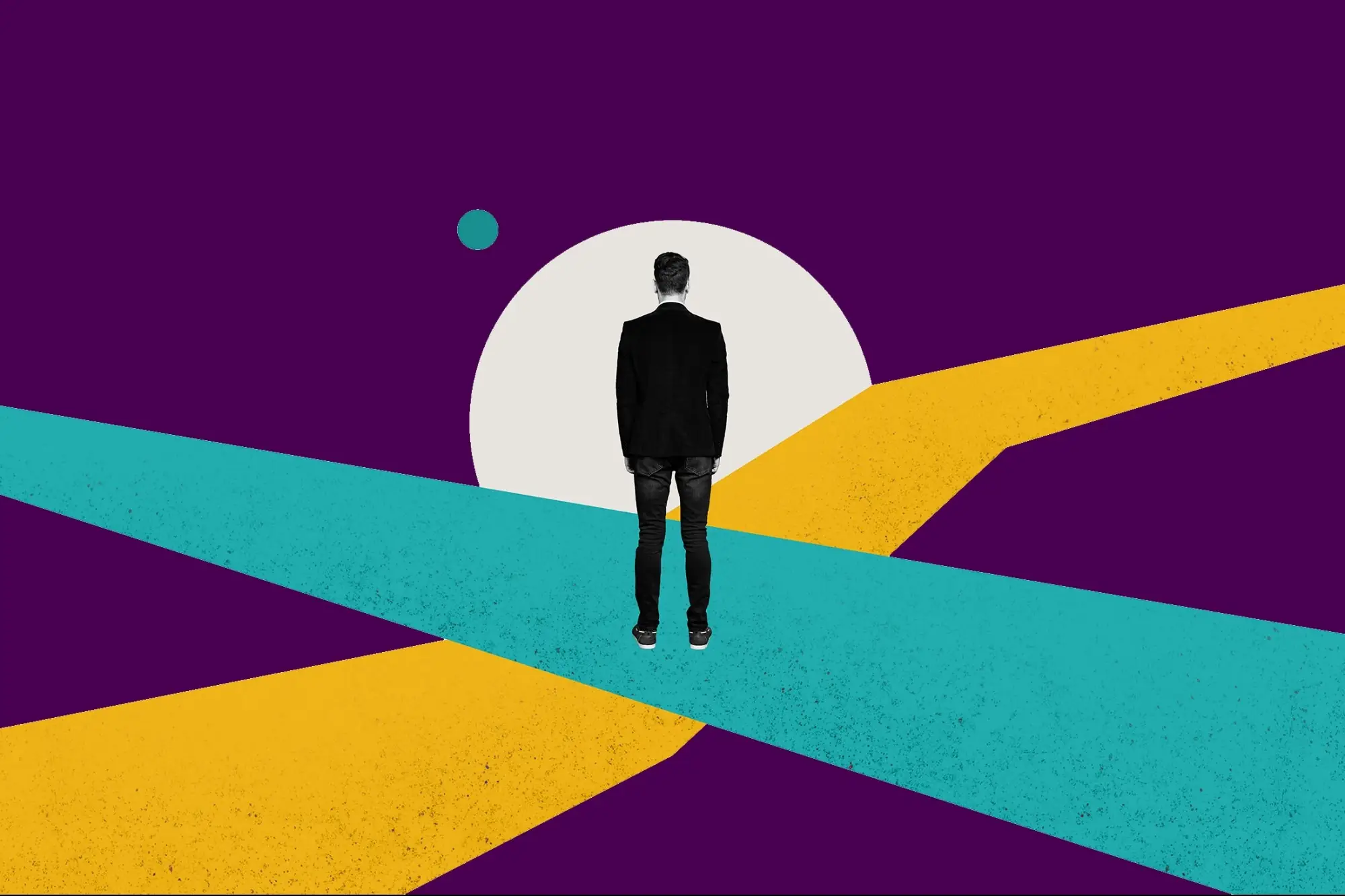 Fear and Uncertainty Stopped Me From Investing — Here's the Simple Framework I Used to Never Hesitate Again