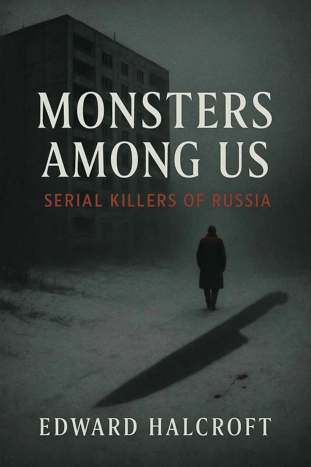 Monsters Among Us: Serial Killers of Russia