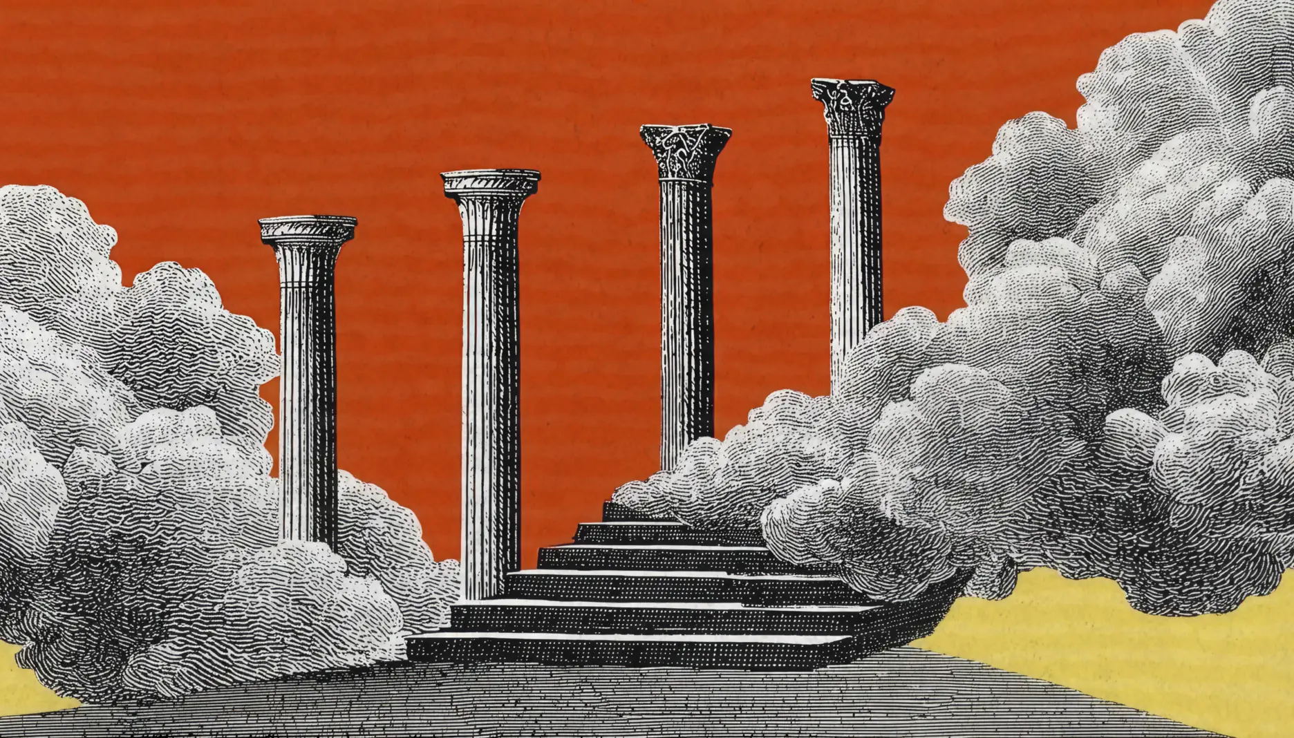 The Next Chapter of Every Consulting