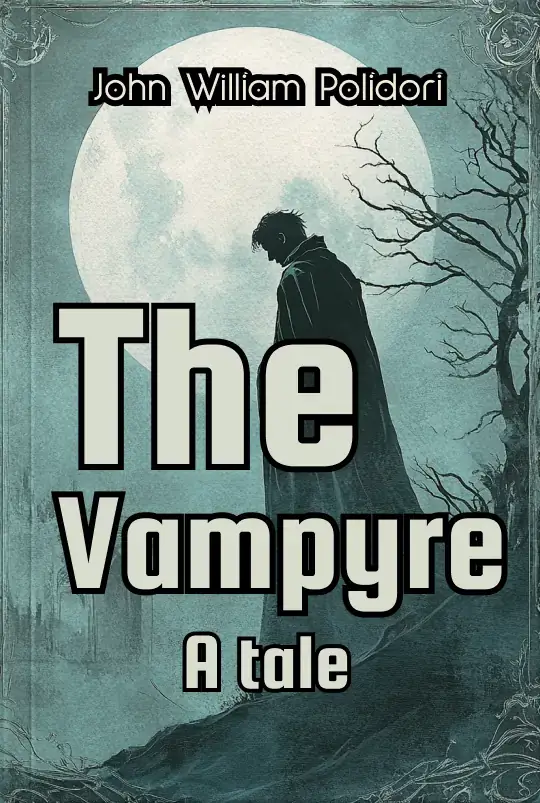 The Vampyre