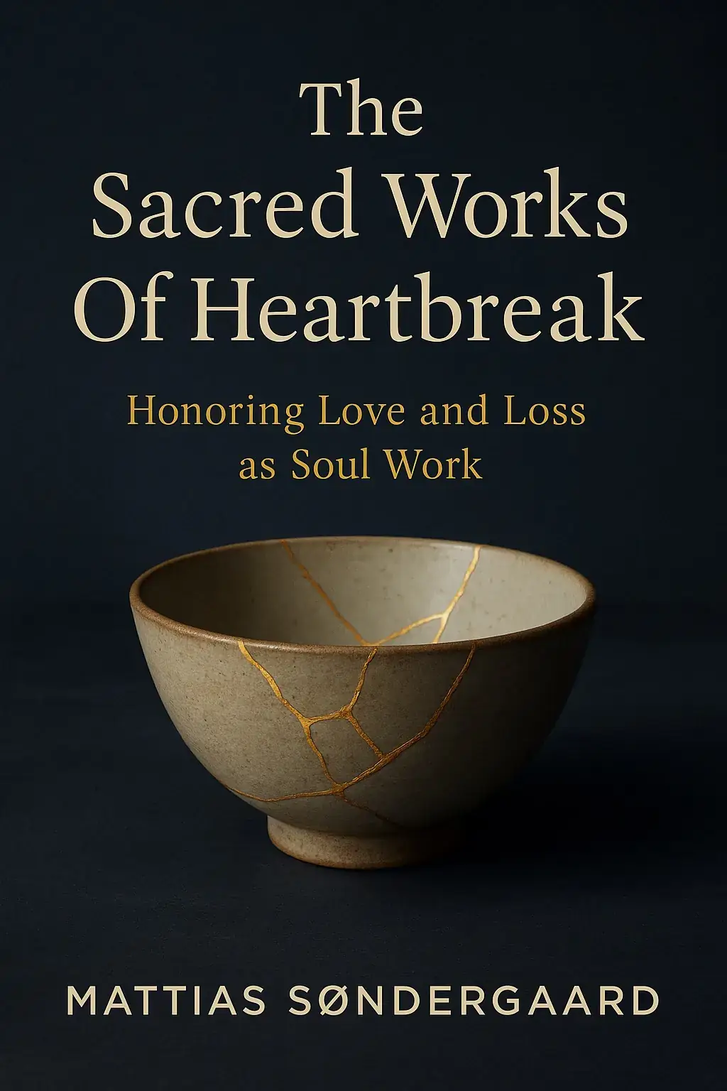 The Sacred Works of Heartbreak