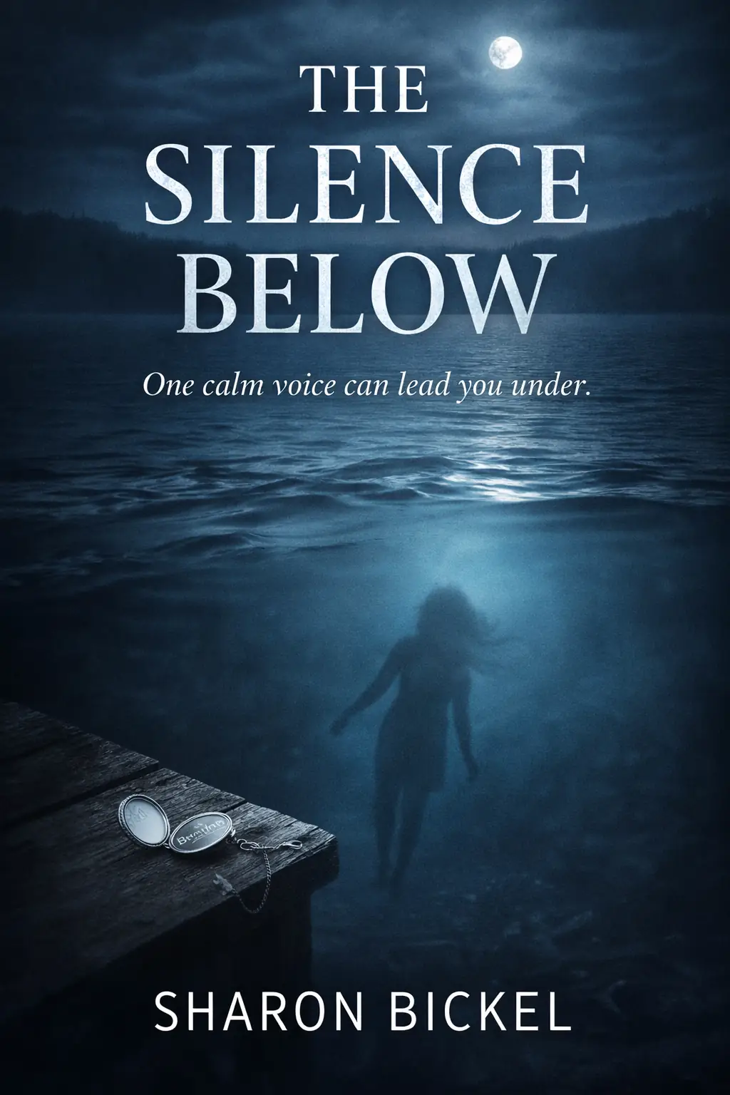 The Silence Below