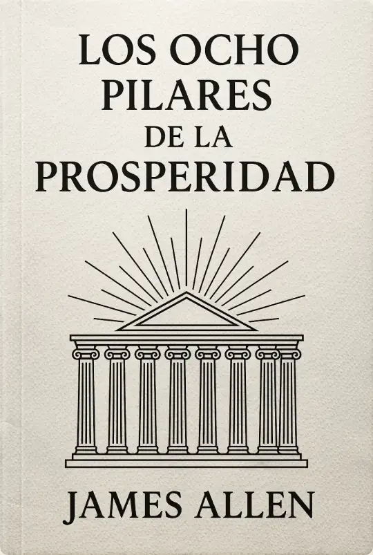 Los Ocho Pilares de la Prosperidad