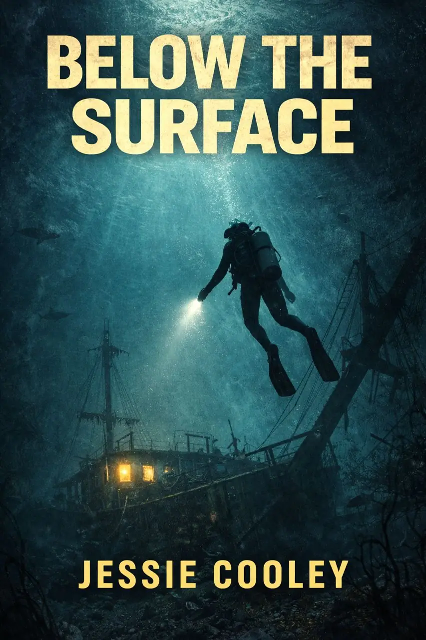 Below The Surface
