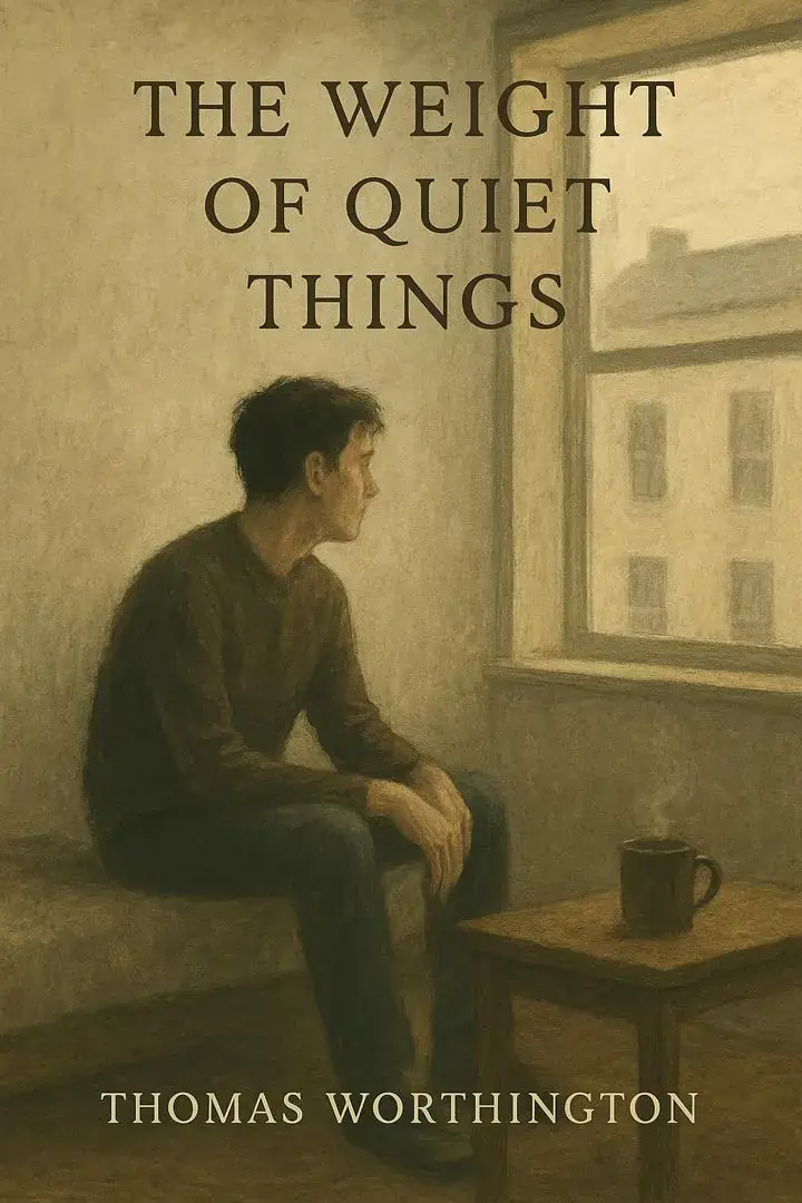 The Weight Of Quiet Things