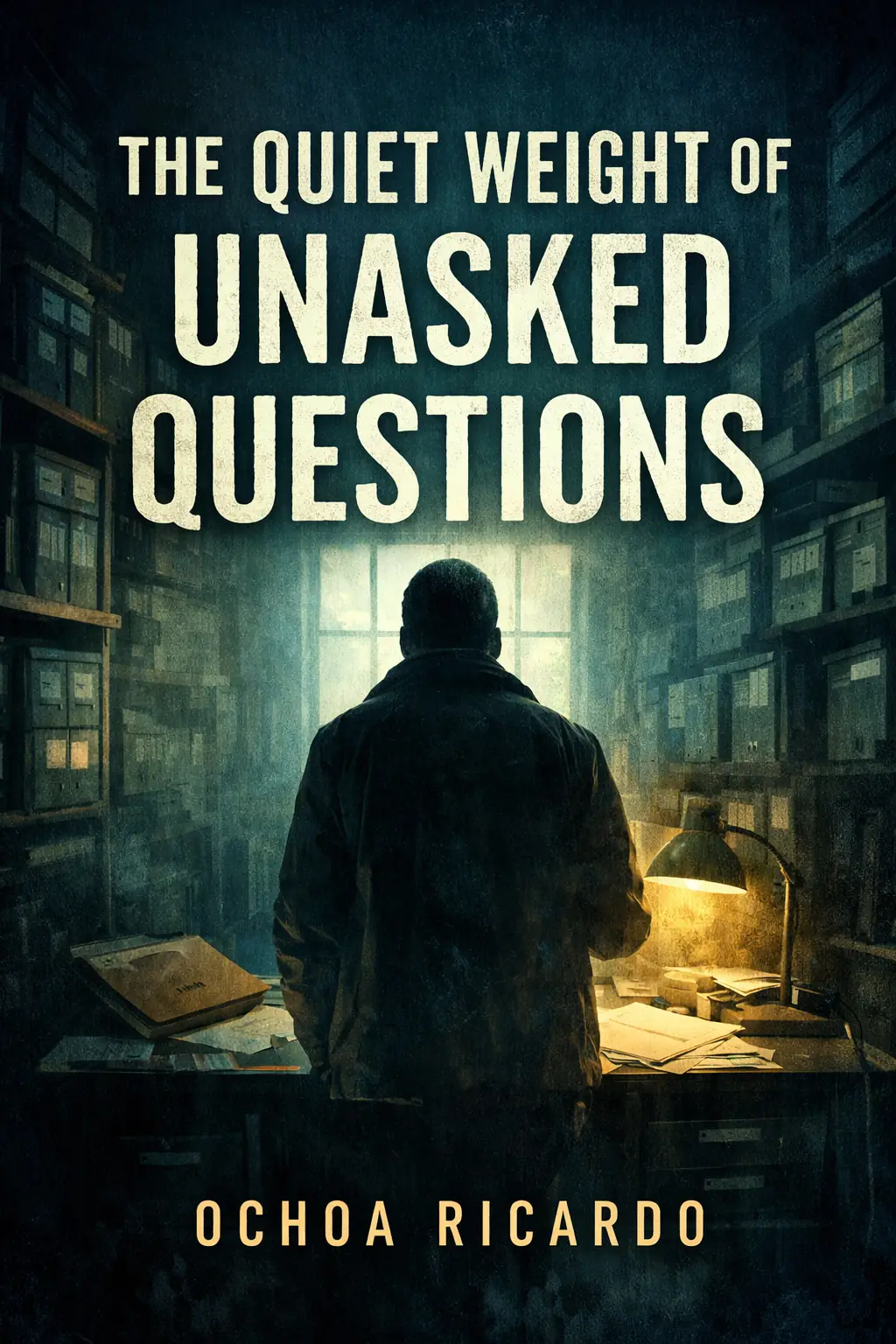 The Quiet Weight of Unasked Questions