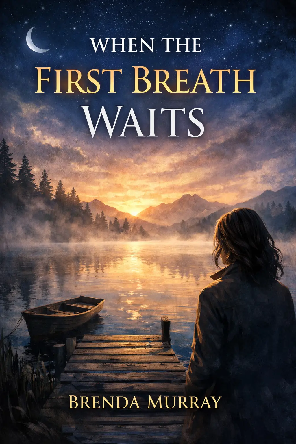 When the First Breath Waits