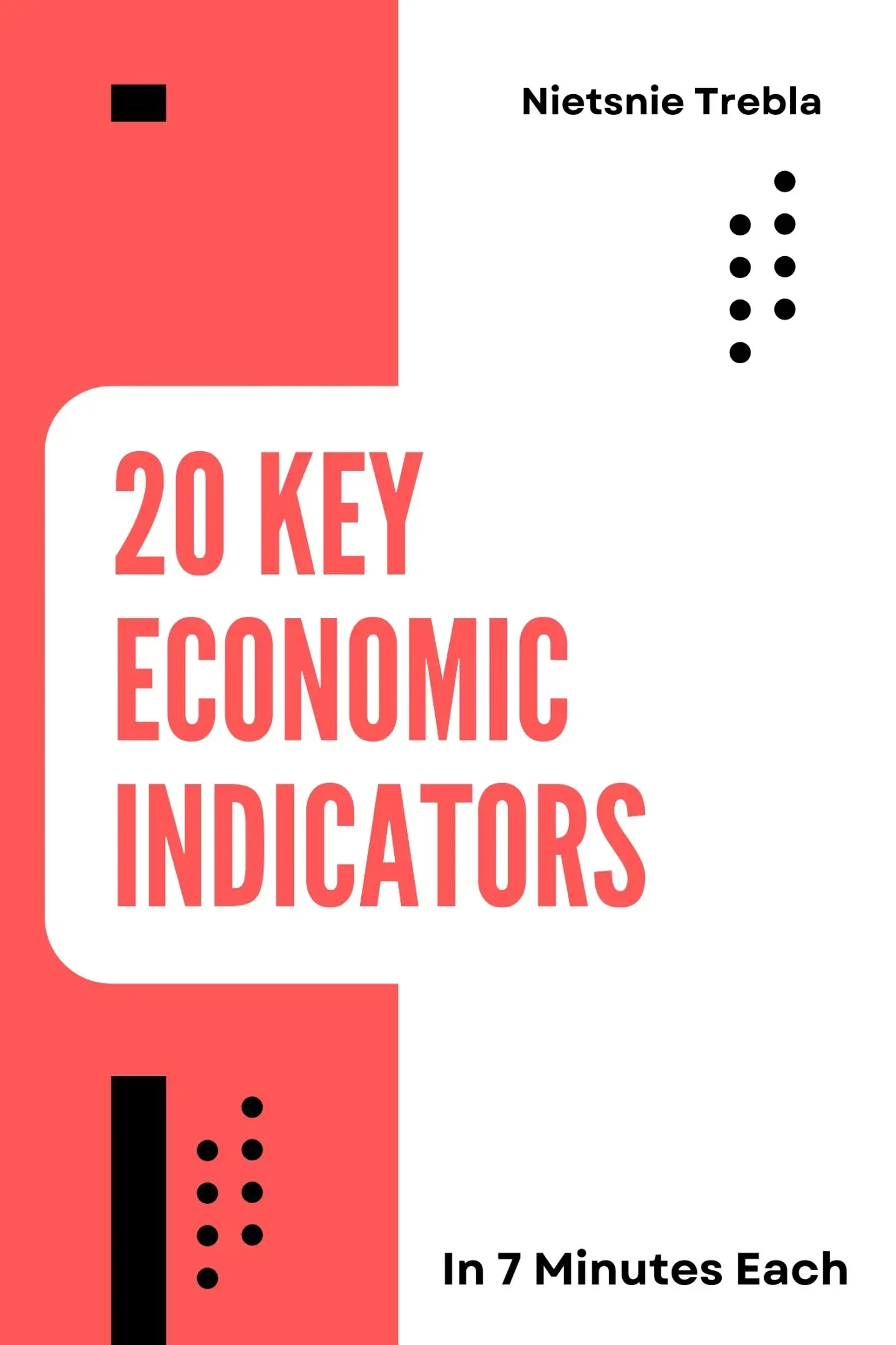 20 Key Economic Indicators in 7 Minutes Each