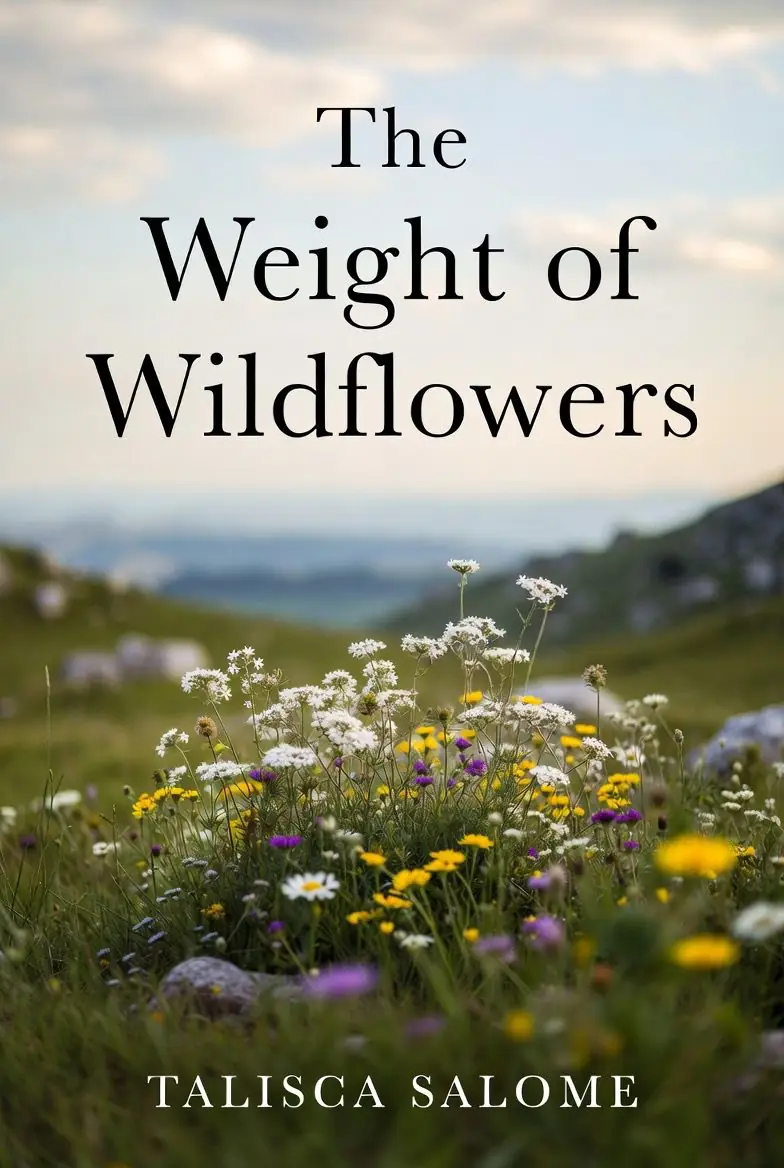 The Weight of Wildflowers