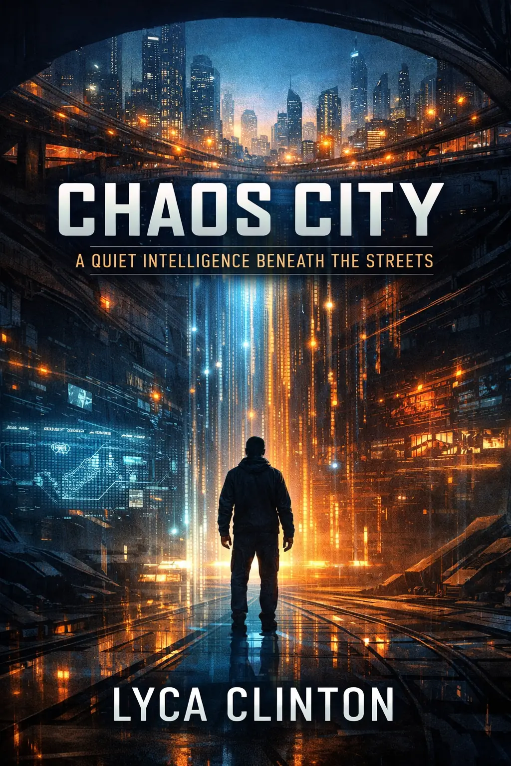 Chaos City 