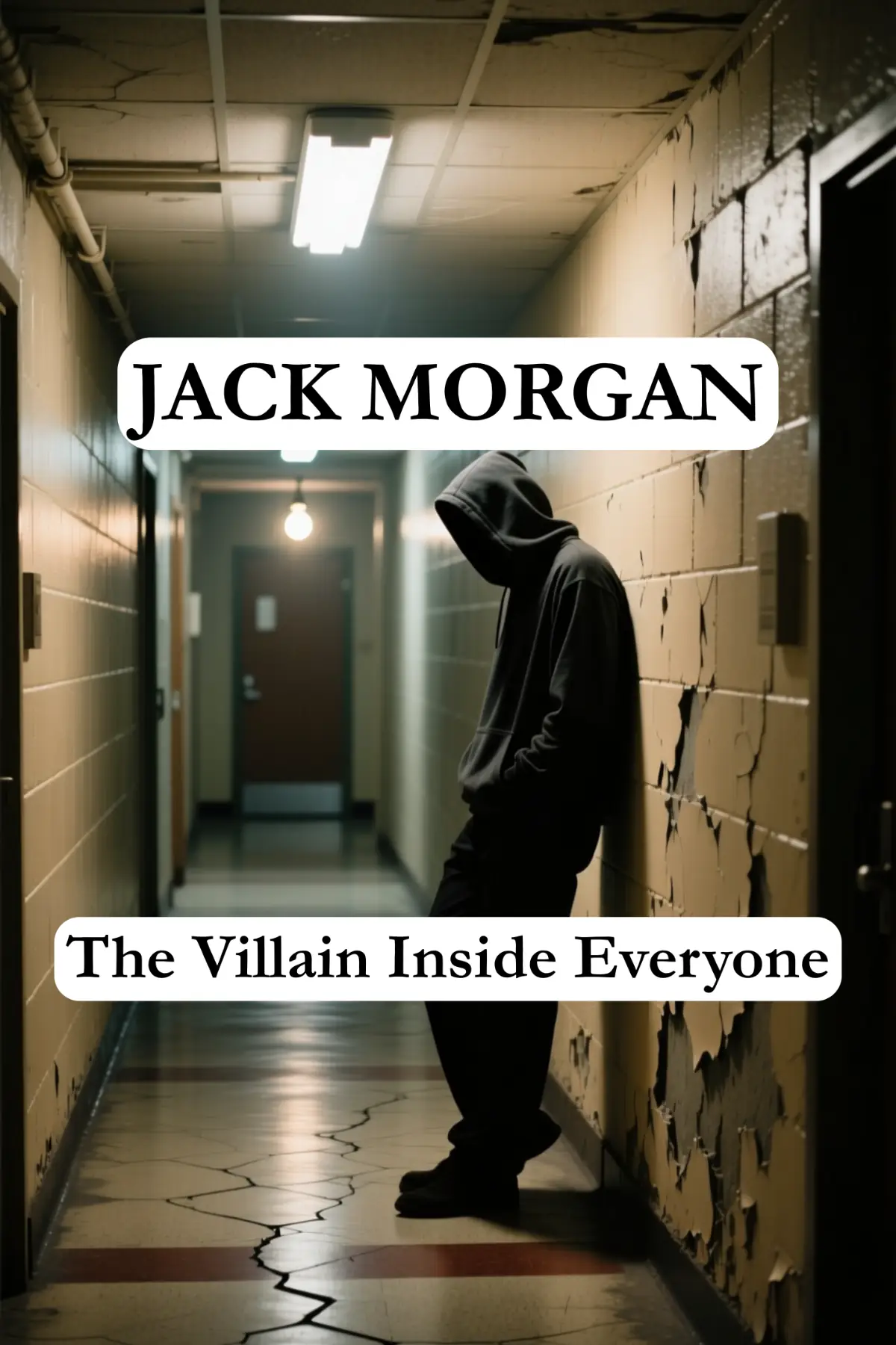 The Villain Inside Everyone